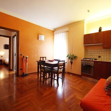 Casa Dei Mercanti Town House 4*