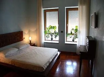 Bed & Breakfast Casa Dei Mercanti Town House