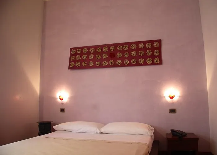 Casa Dei Mercanti Town House לינה וארוחת בוקר