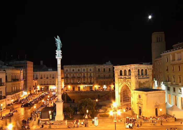 לינה וארוחת בוקר Casa Dei Mercanti Town House