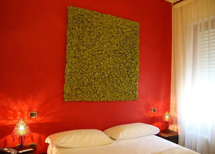 Casa Dei Mercanti Town House לצ'ה