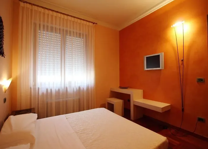 לינה וארוחת בוקר Casa Dei Mercanti Town House