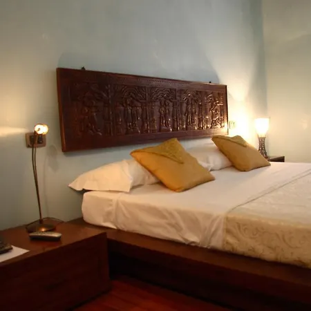 Oda ve Kahvaltı Casa Dei Mercanti Town House Lecce
