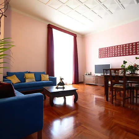 Casa Dei Mercanti Town House 3* Lecce