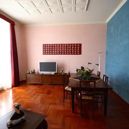Bed & Breakfast Casa Dei Mercanti Town House