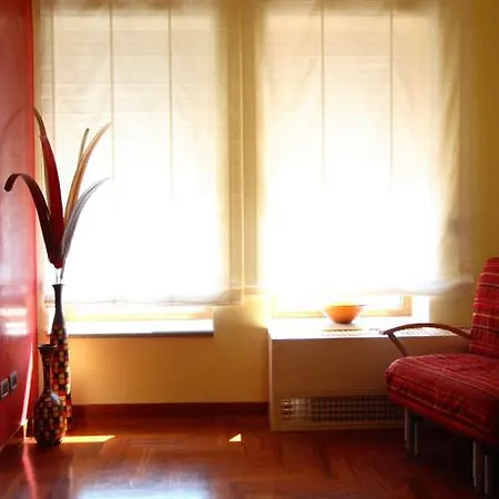 B&B Casa Dei Mercanti Town House 레체