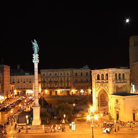 Bed & Breakfast Casa Dei Mercanti Town House