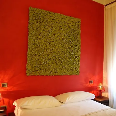 Casa Dei Mercanti Town House Lecce