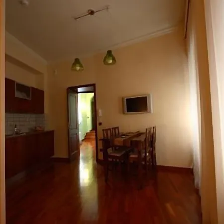 Casa Dei Mercanti Town House 4* Lecce