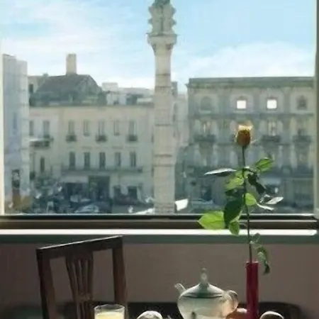 Oda ve Kahvaltı Casa Dei Mercanti Town House Lecce