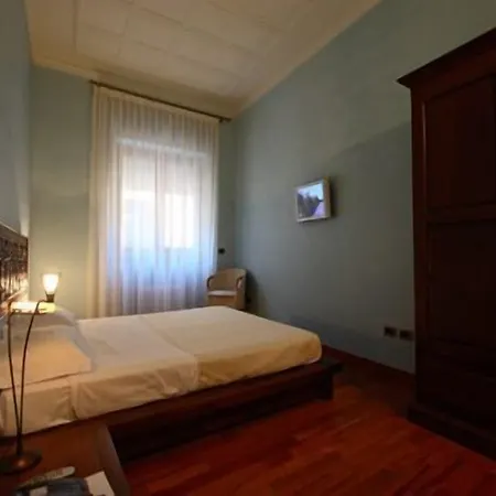 Casa Dei Mercanti Town House
