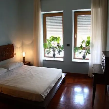 Oda ve Kahvaltı Casa Dei Mercanti Town House 4*