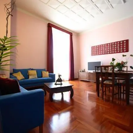 Casa Dei Mercanti Town House Oda ve Kahvaltı Lecce