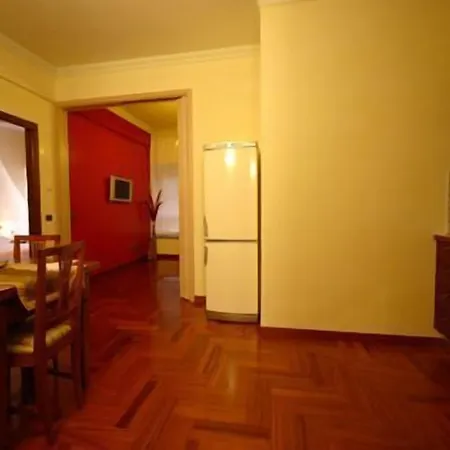 Casa Dei Mercanti Town House Lecce
