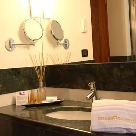 Casa Dei Mercanti Town House Lecce