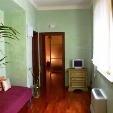 Casa Dei Mercanti Town House Lecce
