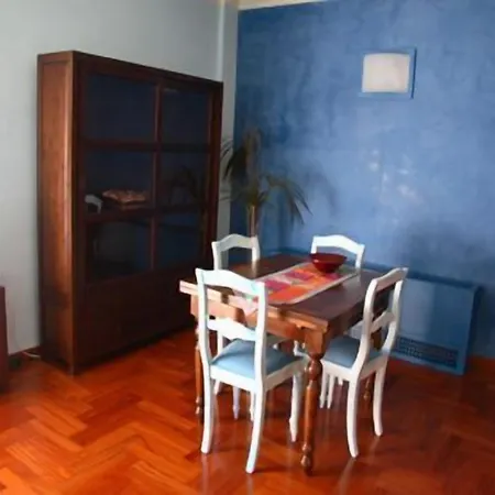 Casa Dei Mercanti Town House 4*