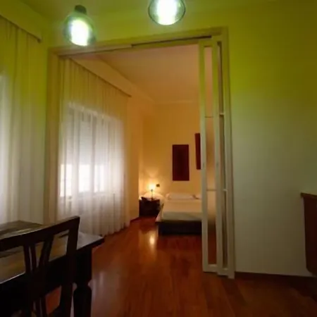 Casa Dei Mercanti Town House 4*