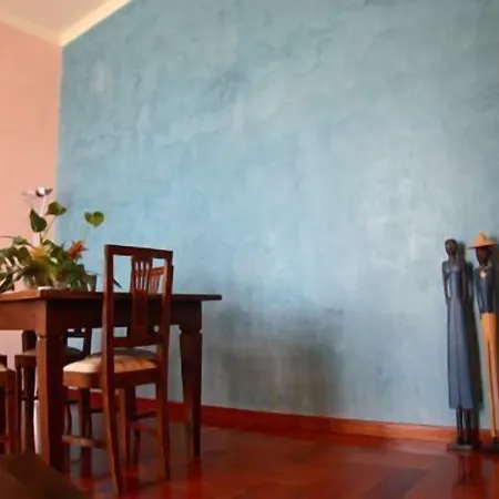 Casa Dei Mercanti Town House Lecce