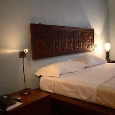 Bed & Breakfast Casa Dei Mercanti Town House