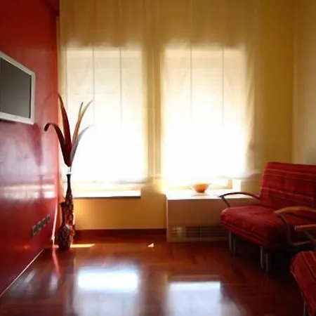 Bed and Breakfast Casa Dei Mercanti Town House 4*
