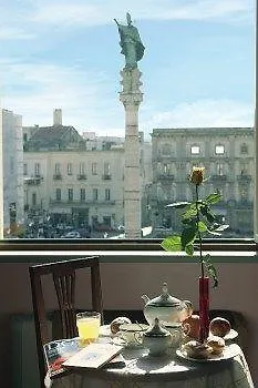Casa Dei Mercanti Town House 3* Lecce