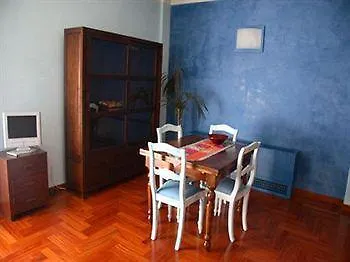 Bed & Breakfast Casa Dei Mercanti Town House 3*