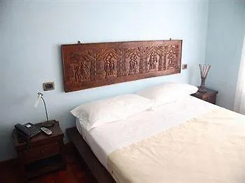 Bed & Breakfast Casa Dei Mercanti Town House Lecce