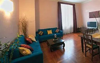 Casa Dei Mercanti Town House B&B