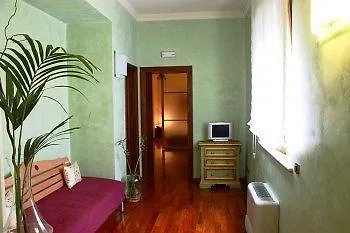 Casa Dei Mercanti Town House Bed & Breakfast 3*