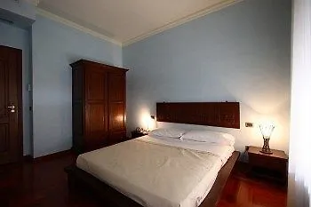 Casa Dei Mercanti Town House Oda ve Kahvaltı