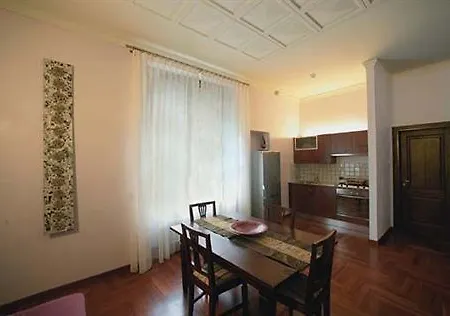 Casa Dei Mercanti Town House B&B 레체