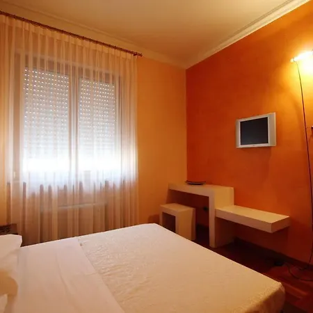 Bed & Breakfast Casa Dei Mercanti Town House