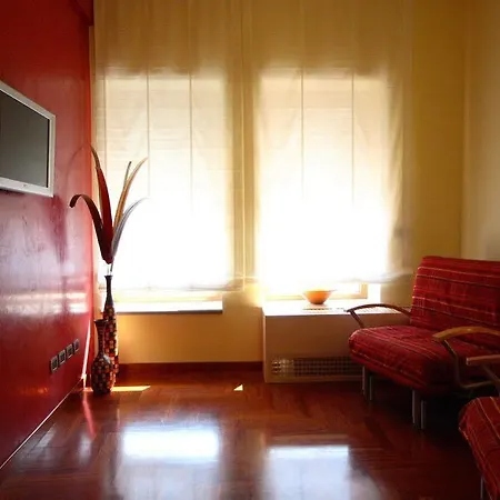 Casa Dei Mercanti Town House 4*