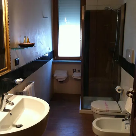 Bed & Breakfast Casa Dei Mercanti Town House Lecce